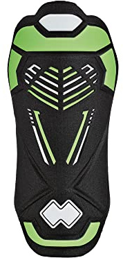 Errea Parastinchi Commander Verde Neoprene Unisex