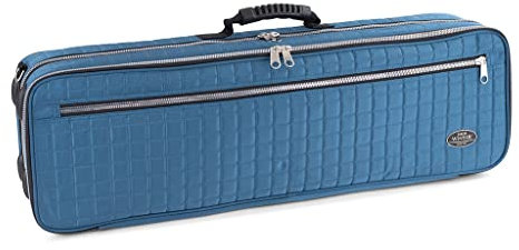 Jakob Winter Violinkoffer Essential (Blue)