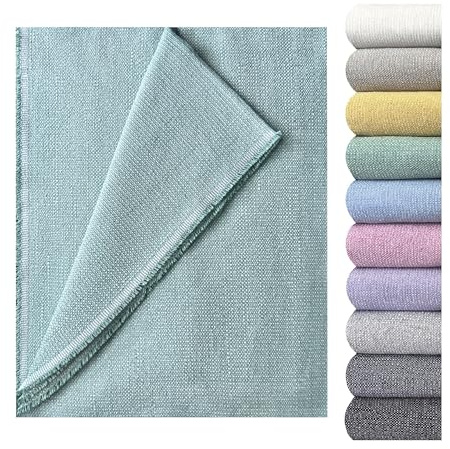 GFD – Colcha/Manta Multiusos para Sofas Lisa Oporto, Cubre Plaid Sofa y Cama, Jarapas, Foulard Sofa, (180 x 290, Verde)