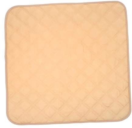 Sitzauflage für Haustiere mit Urinaufnahme Khaki