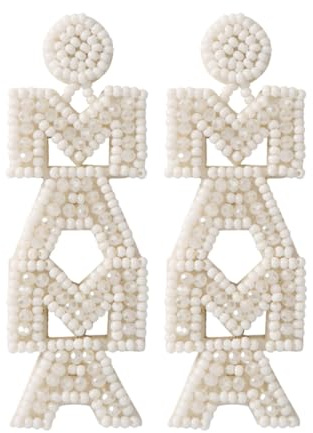 JQQJZLC joyería para Mujeres árbol Alpacas Cactus Dinosaurio Colgante Moda colmango de Navidad