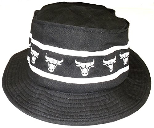Chicago Bulls Bucket Adidas Hat Size L/XL