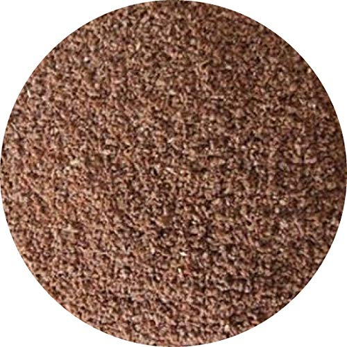 Fischfuttertreff Fischfutter Granulat 0,5-1,0 mm für Buntbarsche, Cichliden, Diskus (1 l)