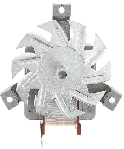 Fan Oven Motor To Fit Beko Electric Cooker 264440102