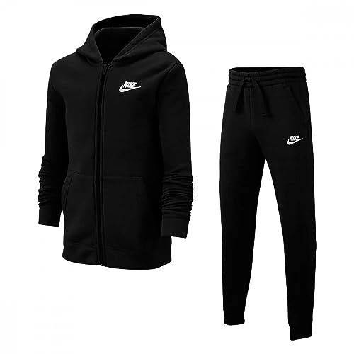 Nike Club Giacca Unisex - Bambini e Ragazzi