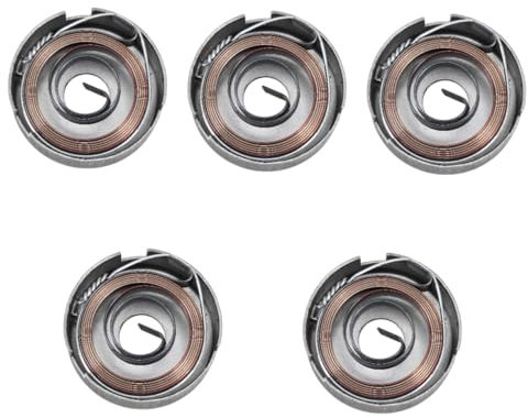 Gadpiparty 5 Sätze Bohrmaschinenzubehör Schraubenfeder Und Beschlagteil Bohrmaschinenzubehör Bohrmaschinen Montagewerkzeug Für Bohrmaschinen Pinolen