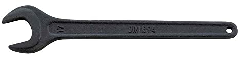 Format 4250947100523 - Einmaulschlñssel DIN894 55 mm