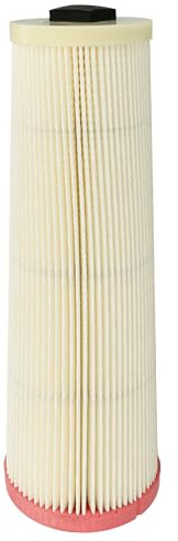 vhbw filtro HEPA sostituisce Dustcontrol 42027 per aspirapolvere - fibra di vetro