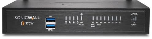 SONICWALL TZ270 Secure Upgrade Plus