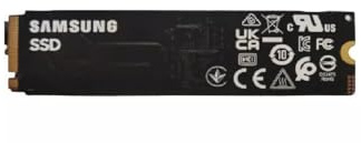 Samsung SSD PM991a TLC M.2 256GB