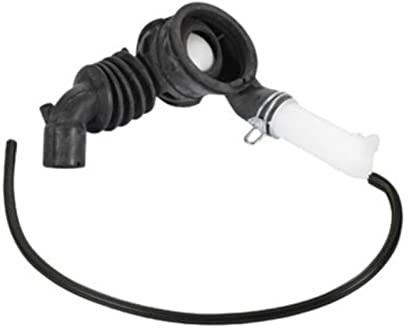 Greendhat Replaceable Parts - Washing machine repair parts Washing Machine Rubber Sink Hose Fit For Bosch