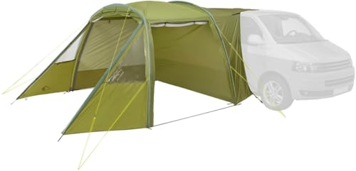 Tatonka Van Camp, Light Olive