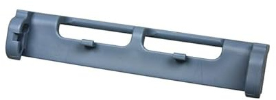 LUTH Premium Profi Parts Griff kompatibel mit Liebherr 7412715 für Drahtkorb Gefriertruhe