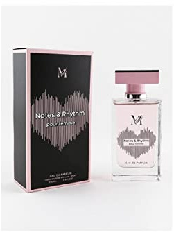 Mercury Snc Profumo Donna Ispirato e Compatibile con For Her Edp 100ml - Eau de Parfum Donna - Profumi Equivalenti ed Ispirati