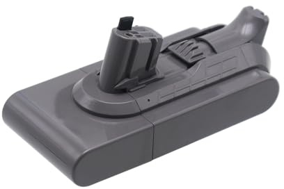Abakoo Batterie de Rechange pour DYS Clickstyle Battery V11 Torque Drive Outsize Absolute Extra V15 Detect Absolute Extra SV15 SV16 SV22 Aspirateur à Main sans Fil 3,9 Ah (ne Convient Pas aux Types d