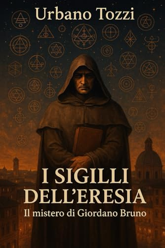 I Sigilli dell'Eresia: Il mistero di Giordano Bruno
