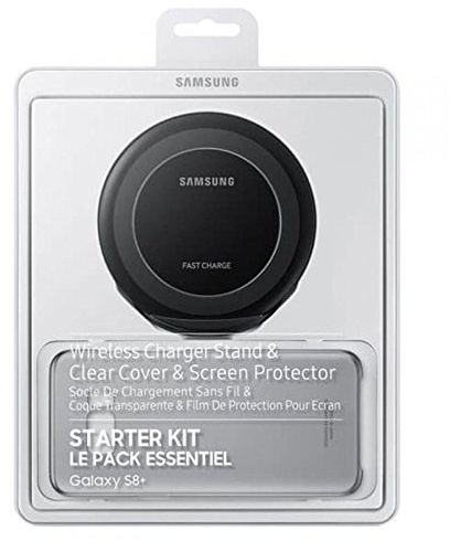 Samsung EP-WG95F Indoor,Outdoor Black