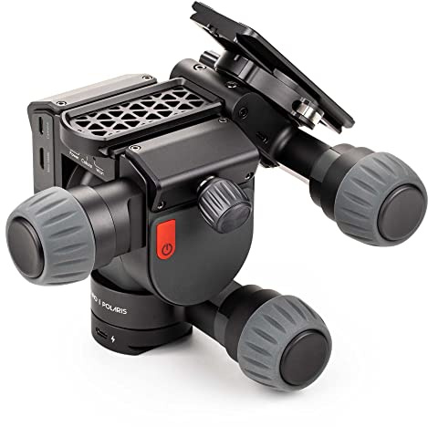 BENRO Polaris Astro 3-Axes - BR209