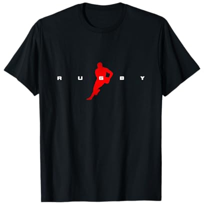 Rugby Clothing for Rugby Players