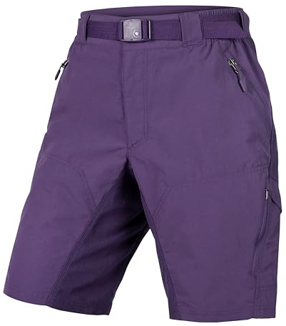 Endura Damen Shorts Hummvee Cycling Shorts with Liner