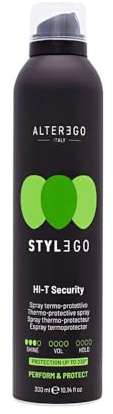 Alterego STYLEGO HI-T Security 300ml