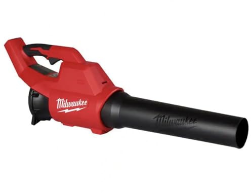 Soffiatore per foglie senza spazzole M18 120 MPH 450 CFM, alimentato a batteria da 18 V (solo strumento), portatile, senza fili