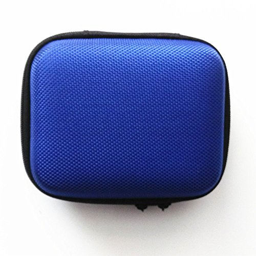Hard Carrying Pouch Bag for Nintendo Gameboy Advance SP GBA SP Console