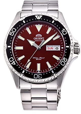 Orient Automatische Uhr RA-AA0003R19B