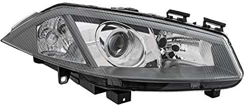 Xenon Scheinwerfer Hauptscheinwerfer Frontscheinwerfer rechts H7 ohne Glühlampe für Model Megane II BM0/1_ CM0/1_ KM0/1_ LM0/1_
