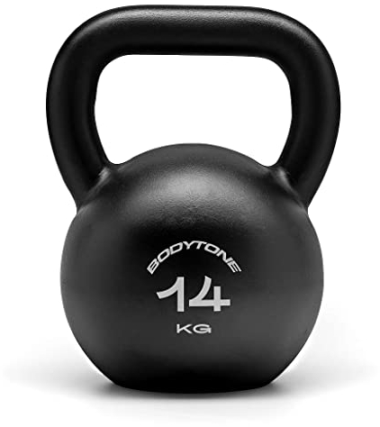 Bodytone 14kg Kettlebell 14kg