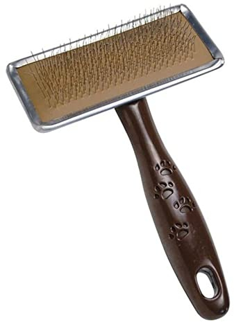 GLORIA Carda Rectangular Blanda Extra Grande