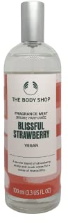 THE BODY SHOP Blissful Strawberry Fragrance Mist 100 ml