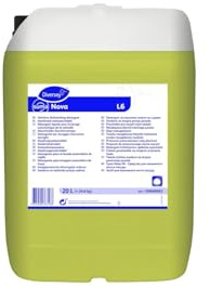 Suma Nova L6 - Detergente Para El Lavado Automático De Vajilla