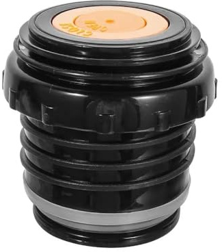 Tappo termico di ricambio per bottiglia sottovuoto, 4,5/5/5,2 cm, per campeggio, viaggi (1-5,2 cm)