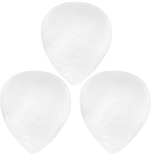 NIYANGLE 3 pezzi di assorbenti per le parti intime - assorbenti in silicone per costumi da bagno - per le parti intime femminili, bikini, per nuoto e yoga