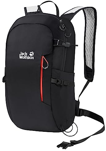 Jack Wolfskin ATHMOS SHAPE 16, Schwarz