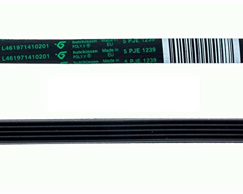 Recamania Courroie de transmission L461971410201 L461971410201