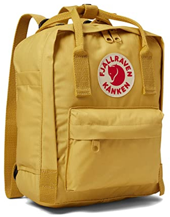 Fjällräven Unisex Kånken Mini Rucksack (1er Pack)