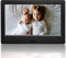 AMABOO 7 Pollici cornice digitale,cornice digitale foto schermo IPS,Slideshow elettronico a parete con riproduzione di foto/video/musica tramite USB o SD