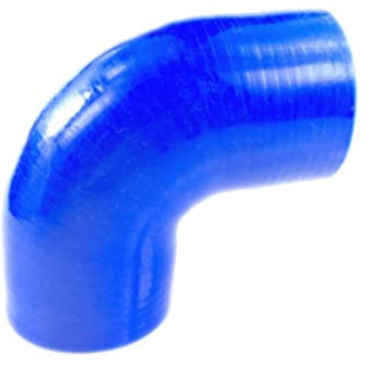 CXVFY Ro-Geja Universal 2.0 2.5 2,75 3 51mm 63mm 70mm 76mm 89mm 102mm 102mm Couple de tuyau de tuyau de tuyau de tuyau de tuyau turbo(Rot)