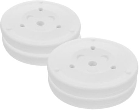 Luxshiny 4pcs Balloon Column Arch Base with Water Fillable Weights Lightweight and Portable Stands for Wedding Birthday Party Decorations Sturdy and Reliable Balloon Accessories, 21 * 21 * 3.5cm