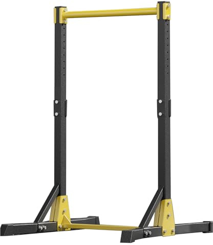 Power Tower Dip-Station Klimmzugstange Freistehend 400 LBS Multifunktion für Power Station Krafttraining Fitnessstudio für Krafttraining und Fitnesstraining zu Hause oder im Freien