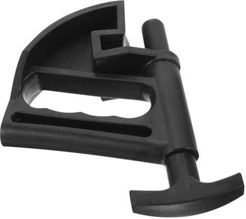 iplusmile 2pezzi Attrezzi Per Cambio Pneumatici Auto Morsetti Smontagomme in Durevole Facili Da Usare Per Cerchi in Strumenti Portatili Per Riparazione Pneumatici