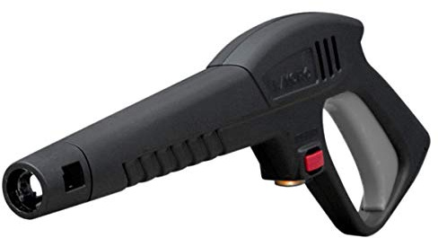 LAVOR PISTOLA S'10Y CON ATTACCO RAPIDO INTEGRATO LAVORWASH