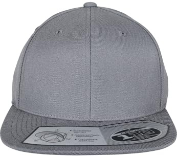 Flexfit Erwachsene Mütze Fitted Snapback