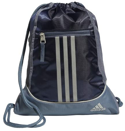 adidas Alliance II Sackpack Sportrucksack