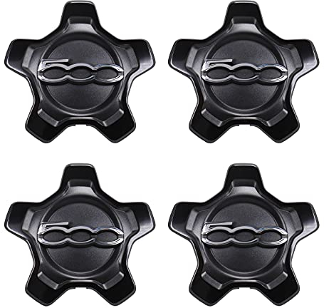 Set di copricerchi originali Fiat 500X a partire dall'anno di costruzione 2015 OE 735626311