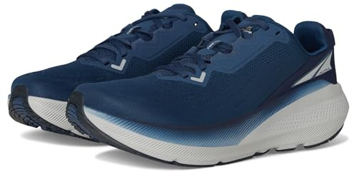 ALTRA FWD Via Zapatillas para Correr Zapatilla Neutral Hombres Black