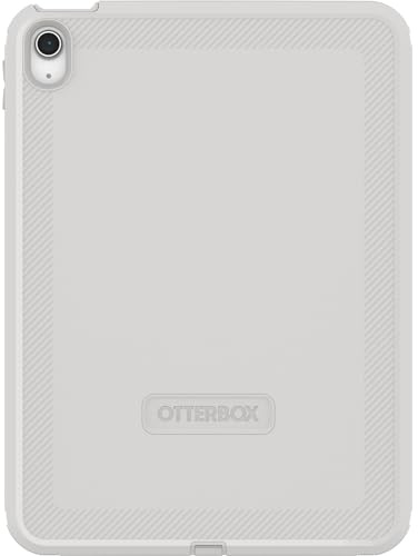 OtterBox Defender Series Schutzhülle für iPad 10. Generation, hohe Sichtbarkeit, Orange (Keine Einzelhandelsverpackung)