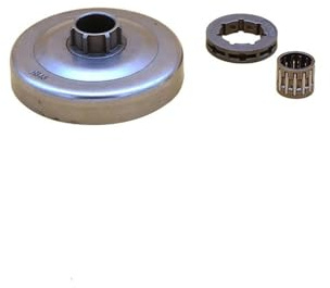 Teile .325 7T Kettenritzel für Kettensäge HUVARNA 340 345 346 XP 346XP 350 351 357 XP 357XP 359